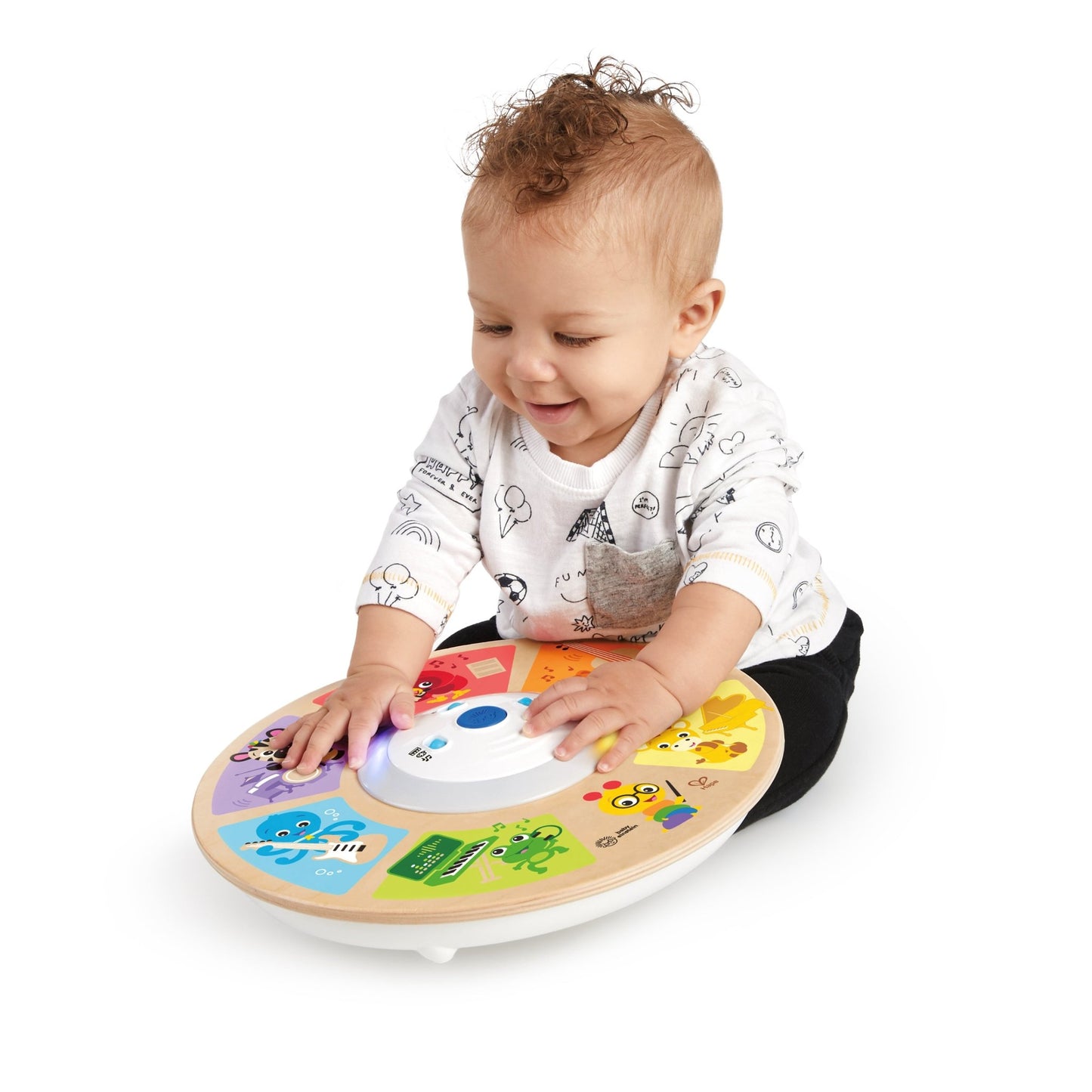 Hape Magic Touch Symphony Sounds Musical Toy