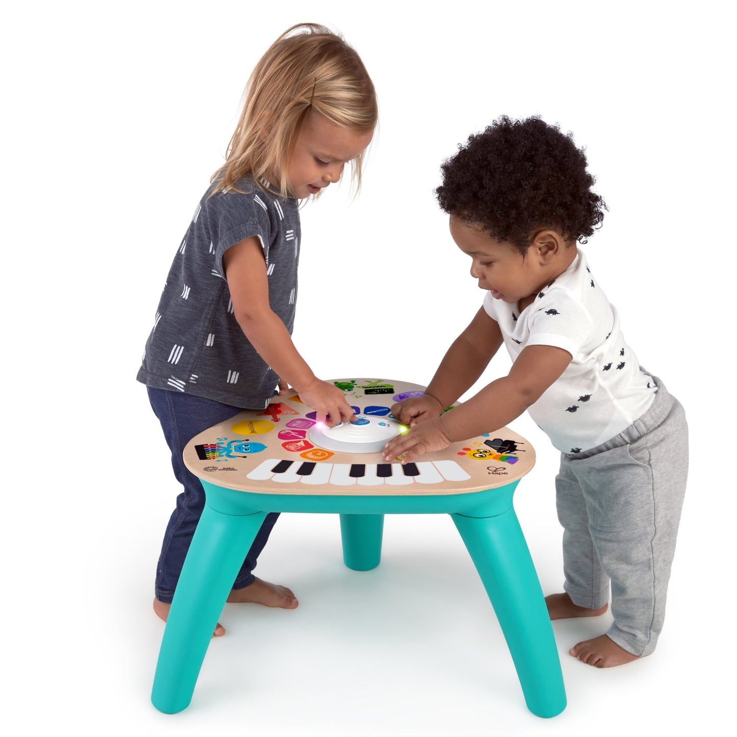 Hape Magic Touch TuneTable