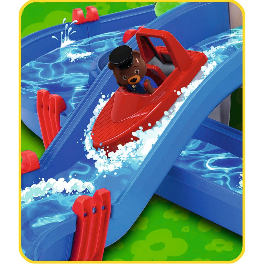 AquaPlay Mountain Lake - The Online Toy Shop12