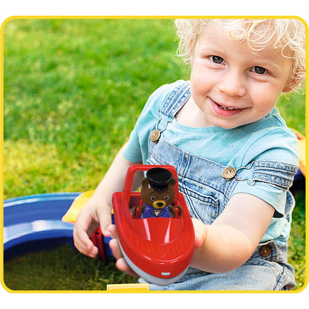 AquaPlay Mountain Lake - The Online Toy Shop17