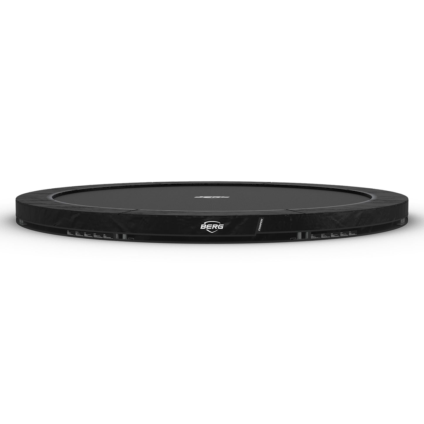 Berg Champion Inground Trampoline