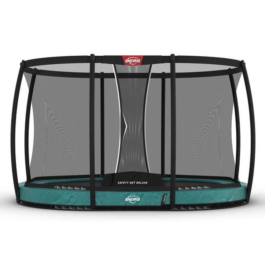 Berg Grand Champion Inground Trampoline