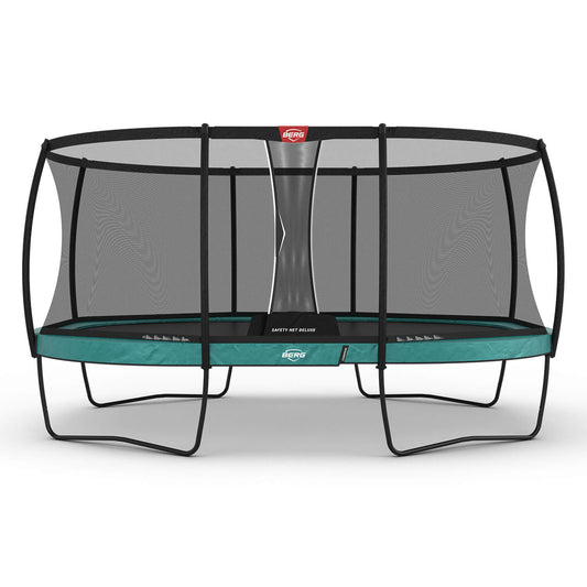 Berg Grand Champion Regular Trampoline