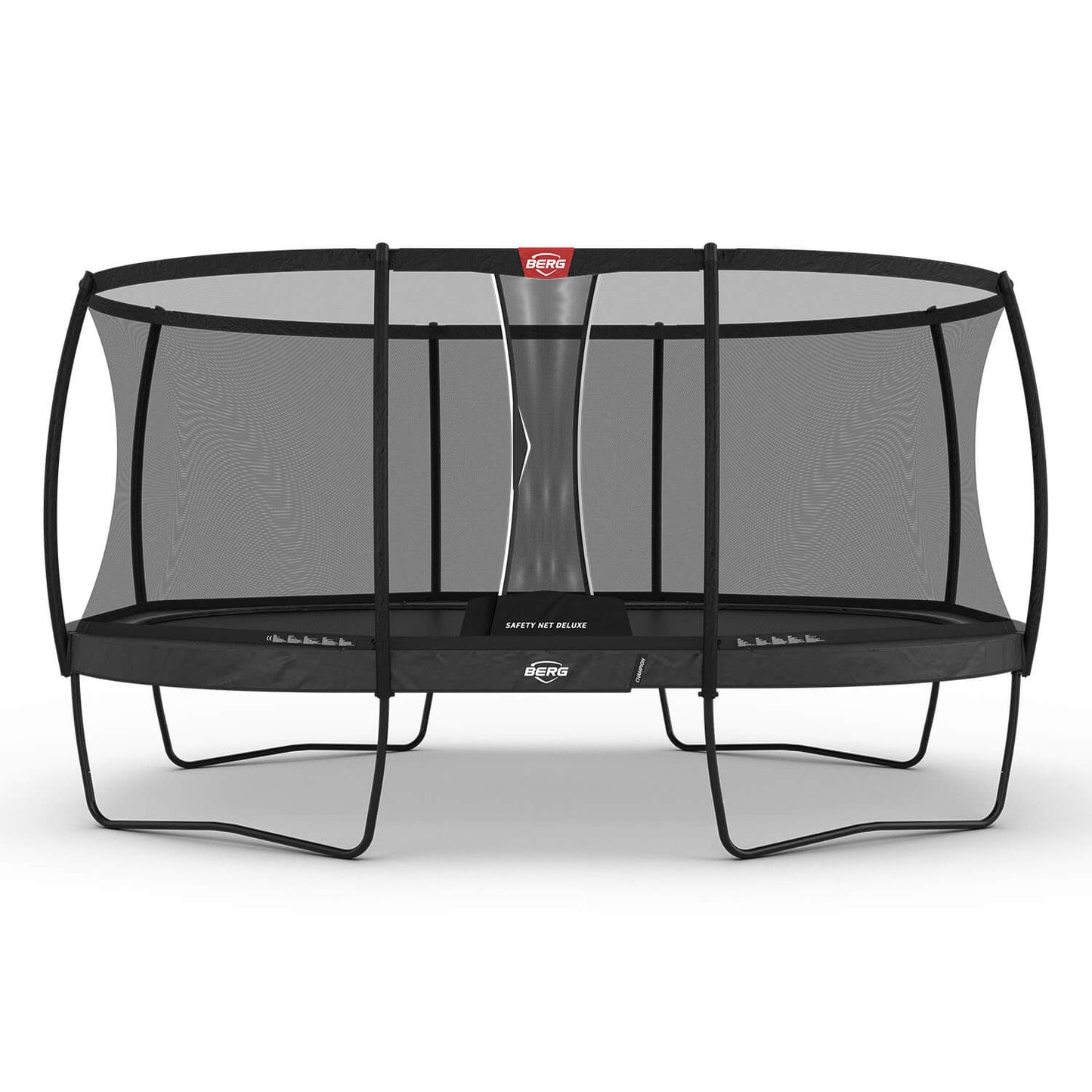 Berg Grand Champion Regular Trampoline