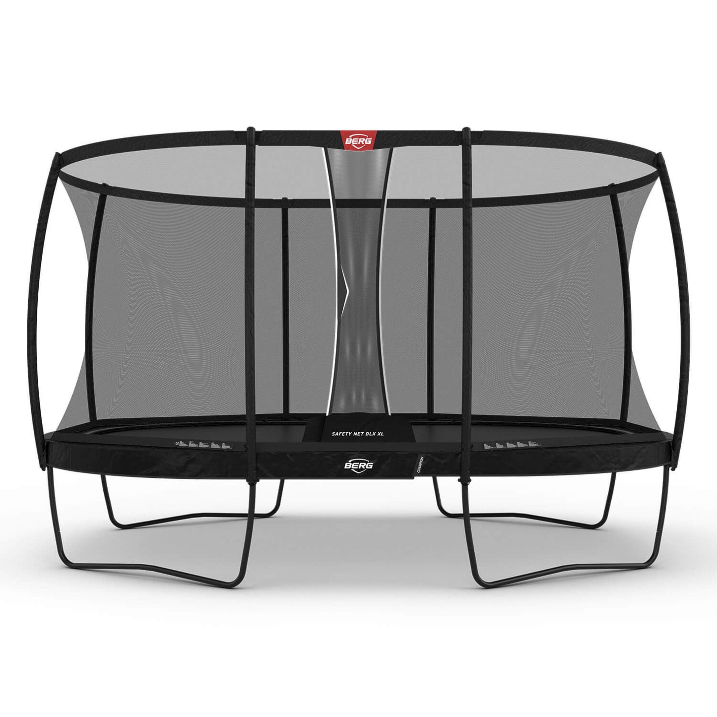 Berg Grand Champion Regular Trampoline