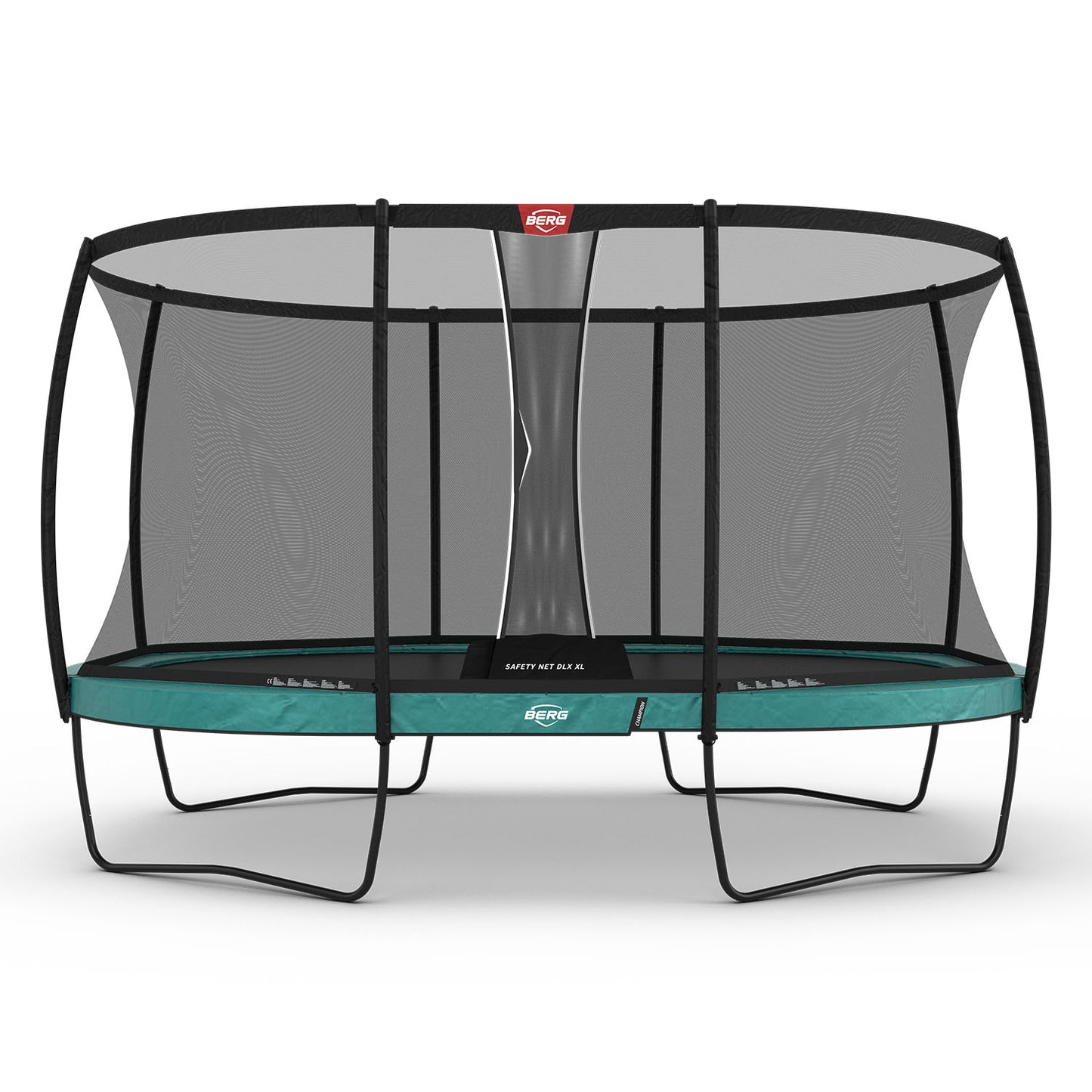 Berg Grand Champion Regular Trampoline