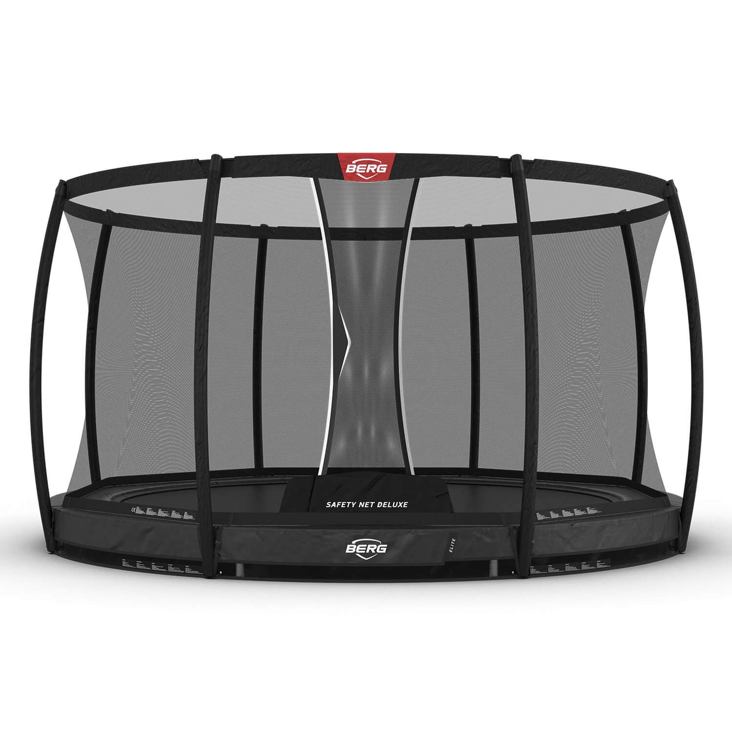 Berg Elite Inground Trampoline