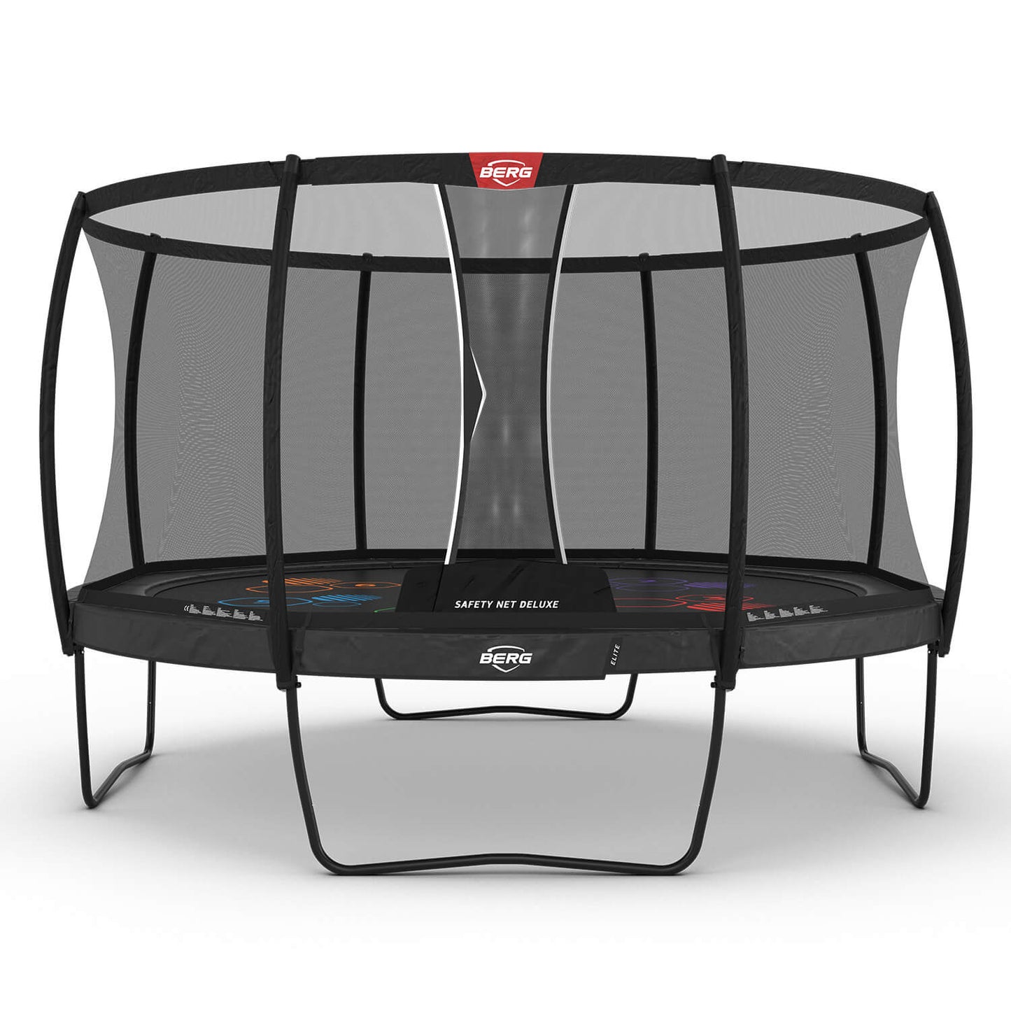 Berg Elite Regular Trampoline