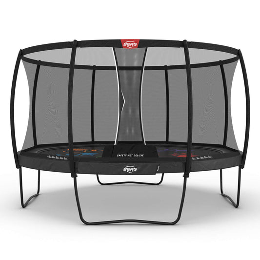 Berg Elite Regular Trampoline