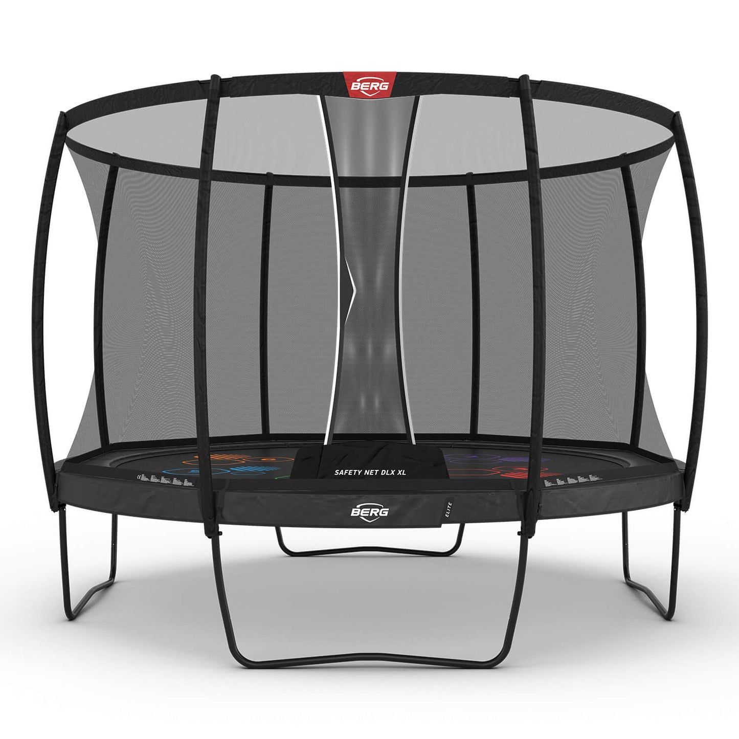 Berg Elite Regular Trampoline