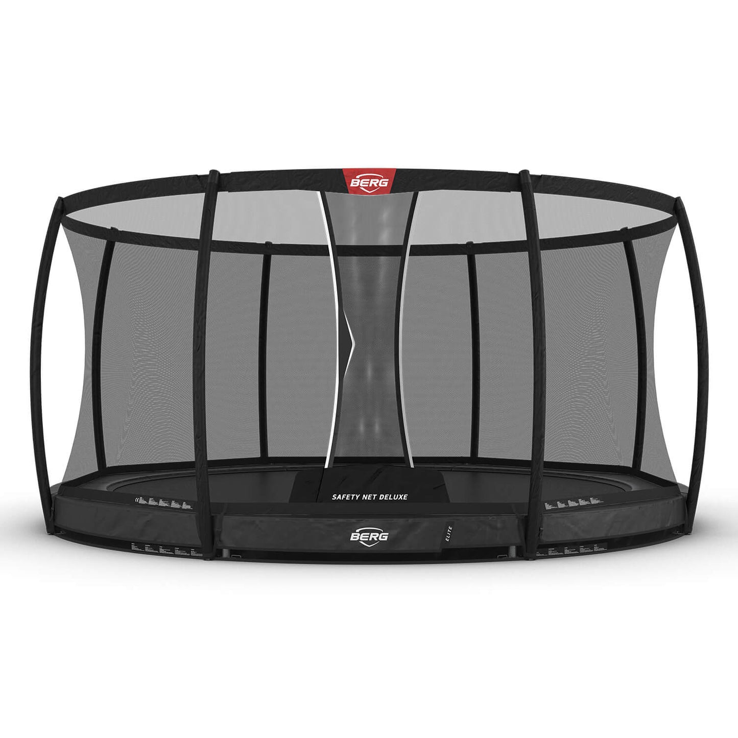 Berg Elite Inground Trampoline