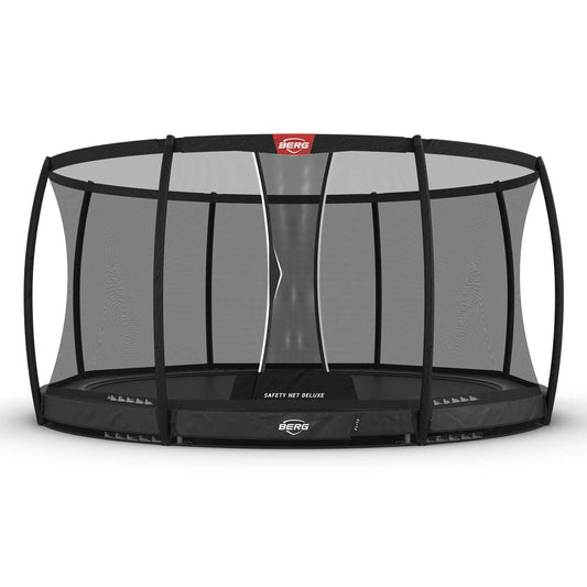 Berg Elite Inground Trampoline