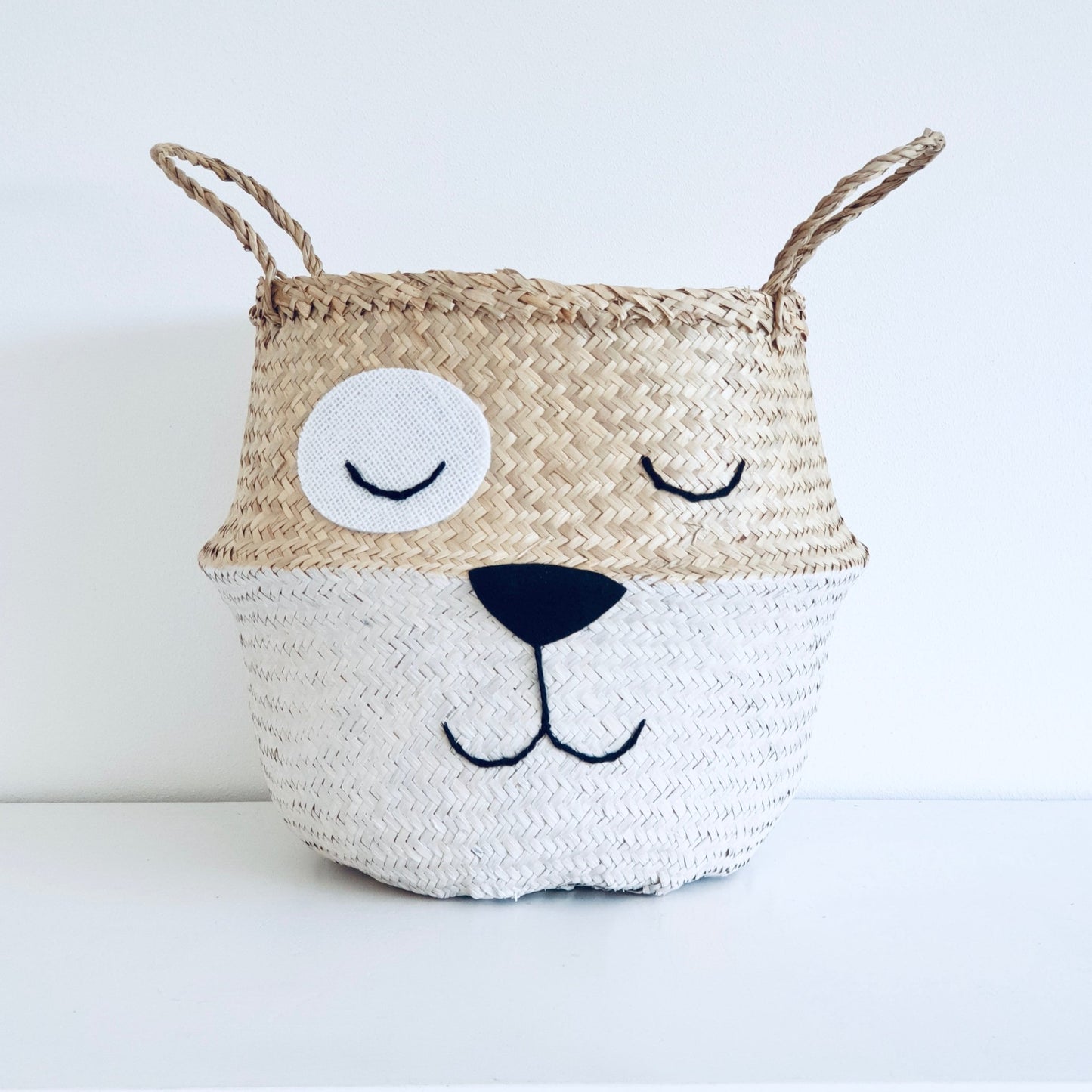 Dog Basket - Large