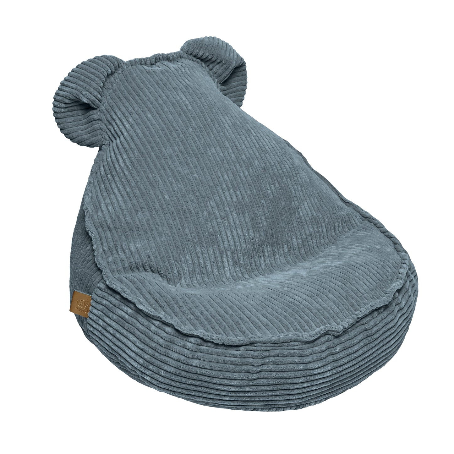 Meow Baby Sako Bag Aesthetic Teddy Bear Bean Bag