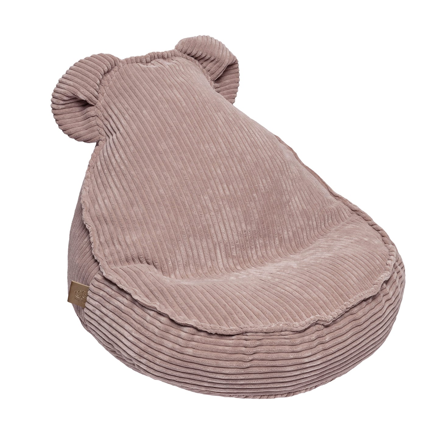 Meow Baby Sako Bag Aesthetic Teddy Bear Bean Bag