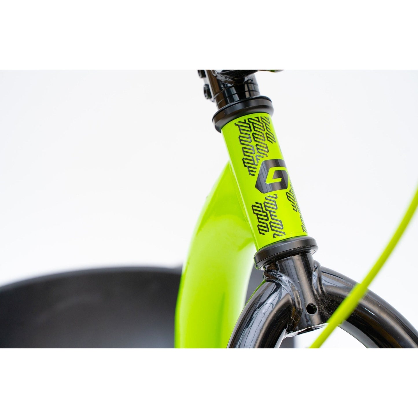 Huffy Green Machine Slider