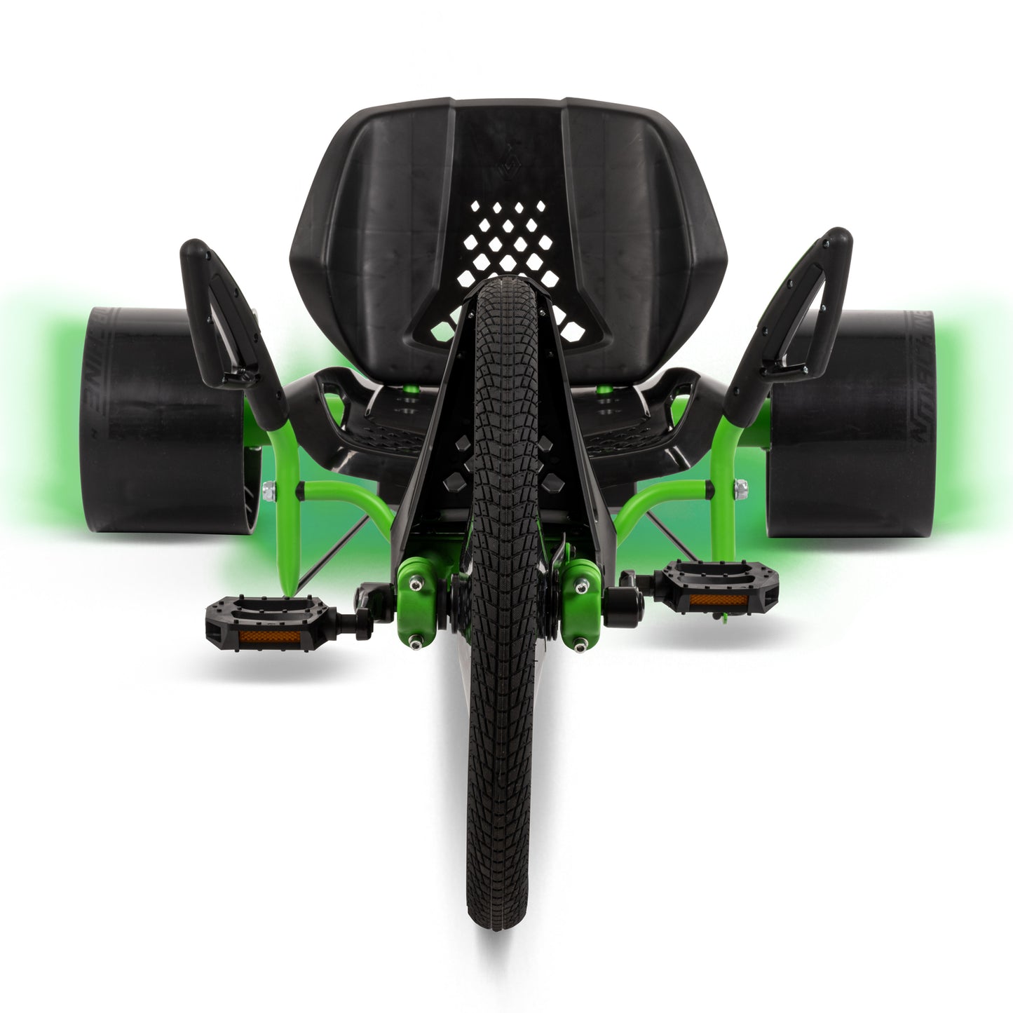 Huffy Green Machine Drift Trike
