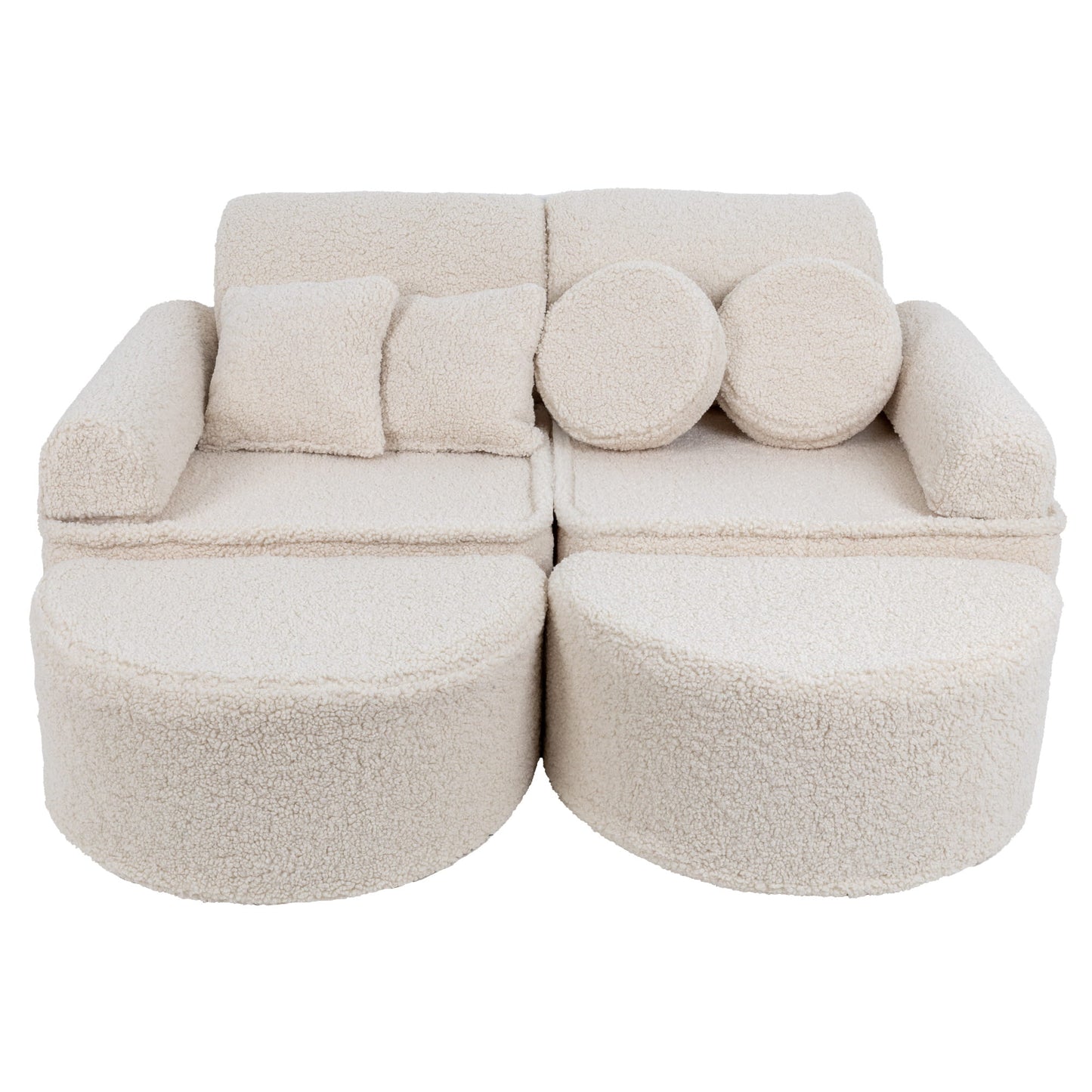 Meow Baby Pocket Sofa Max