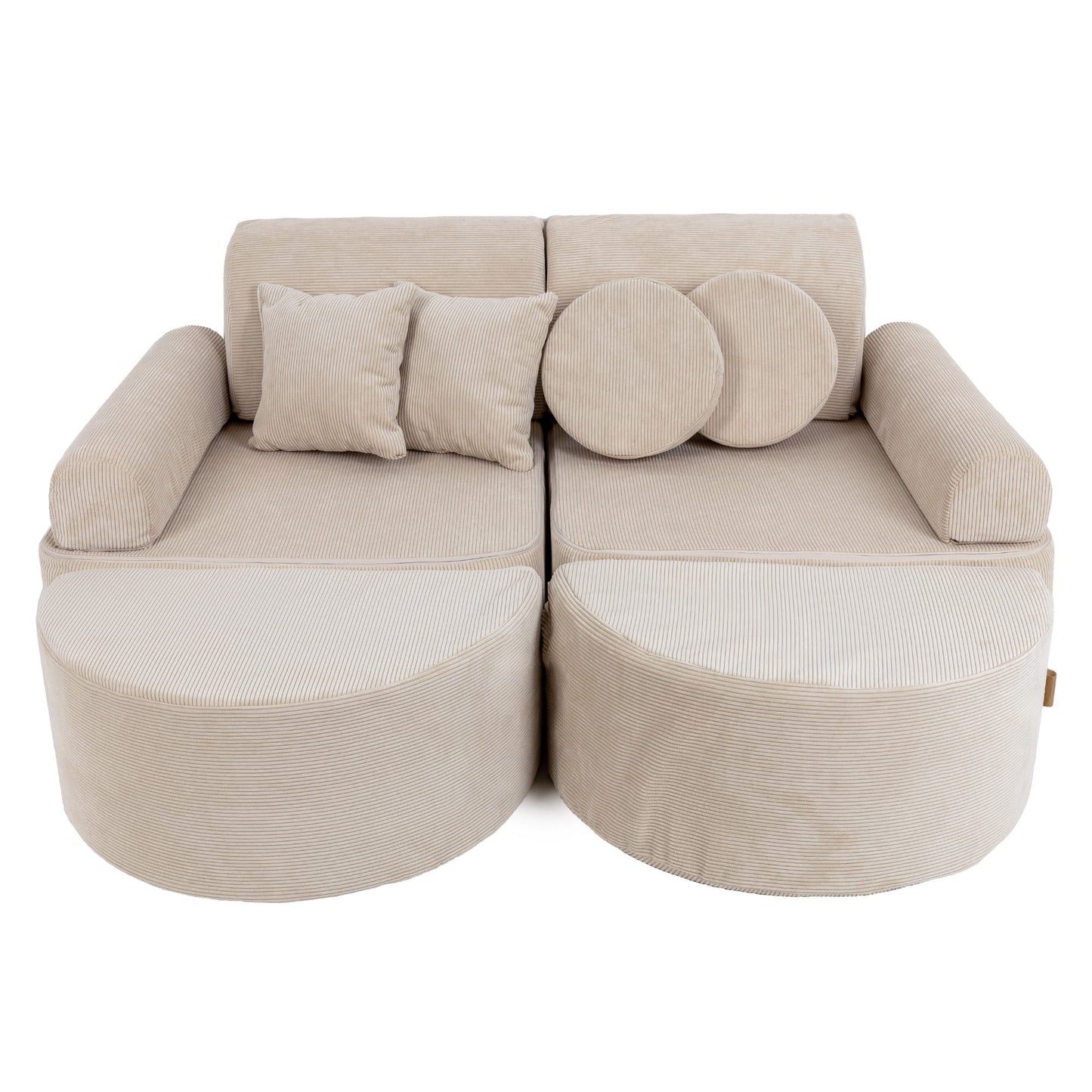 Meow Baby Pocket Sofa Max