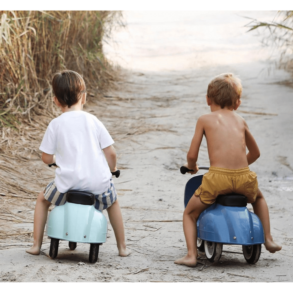 Ambosstoys Primo Scooter