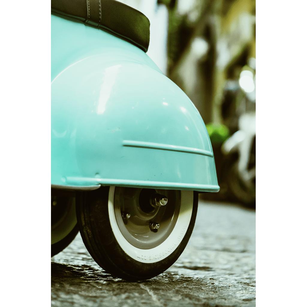 Ambosstoys Primo Scooter