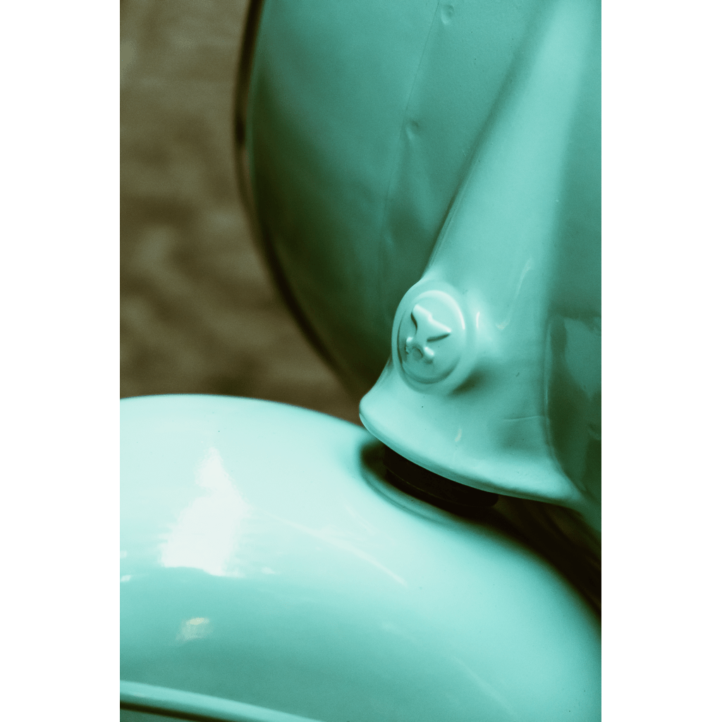 Ambosstoys Primo Scooter