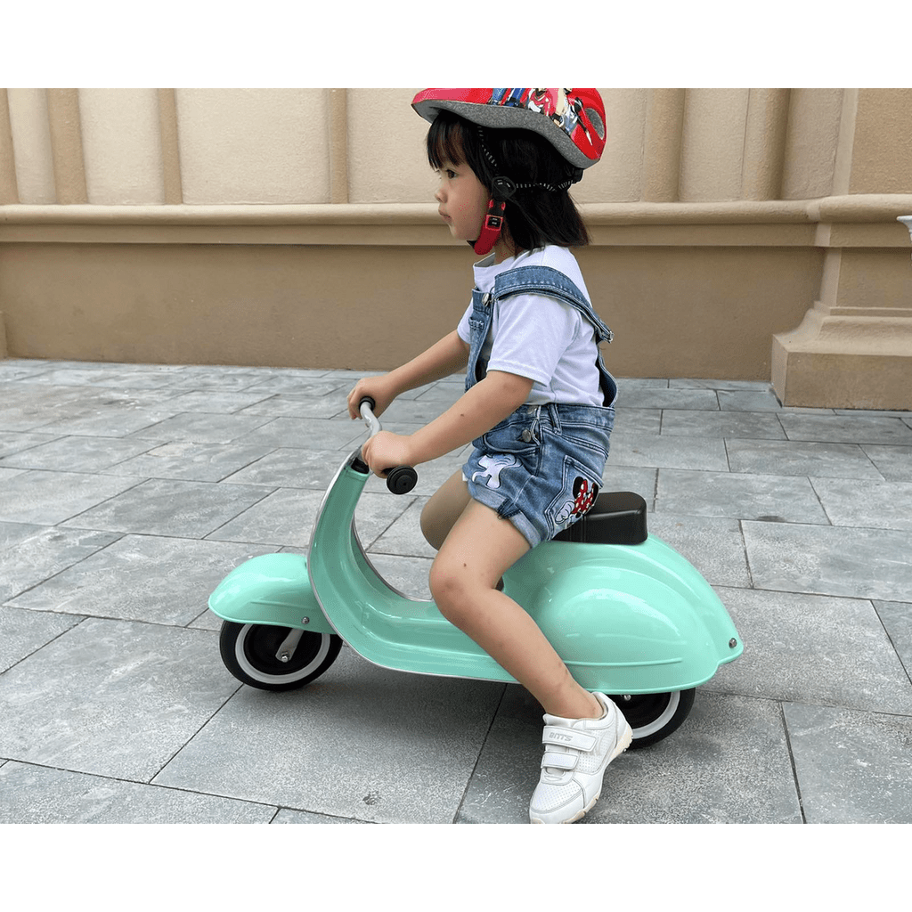 Ambosstoys Primo Scooter