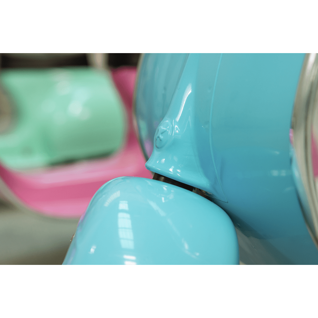 Ambosstoys Primo Scooter