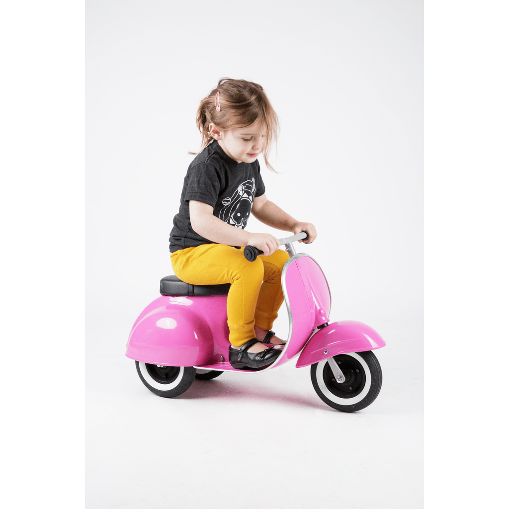 Ambosstoys Primo Scooter