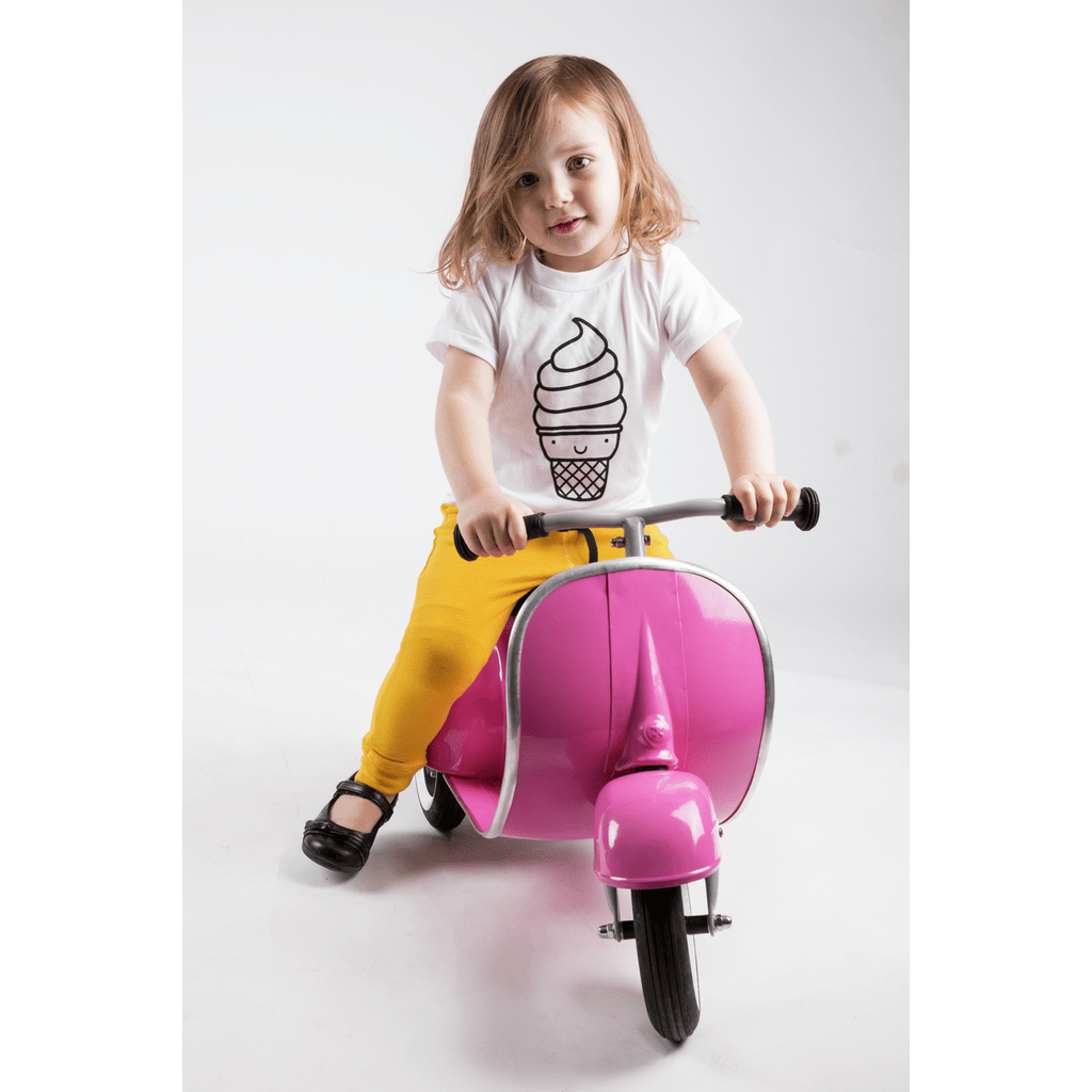Ambosstoys Primo Scooter