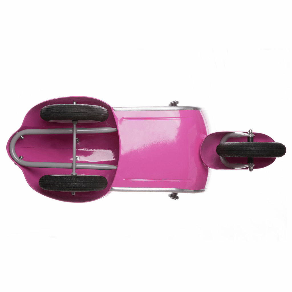 Ambosstoys Primo Scooter