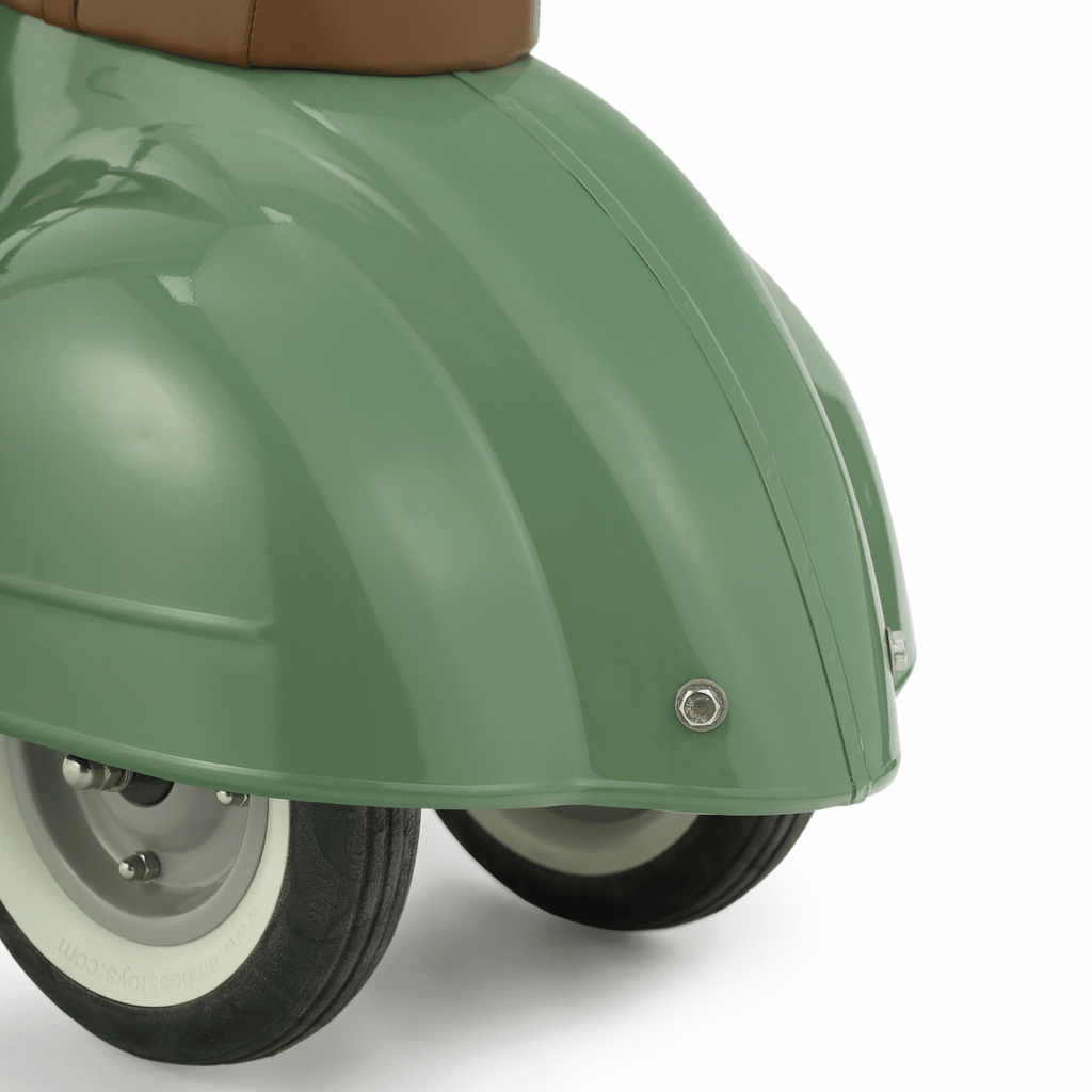 Ambosstoys Primo Scooter