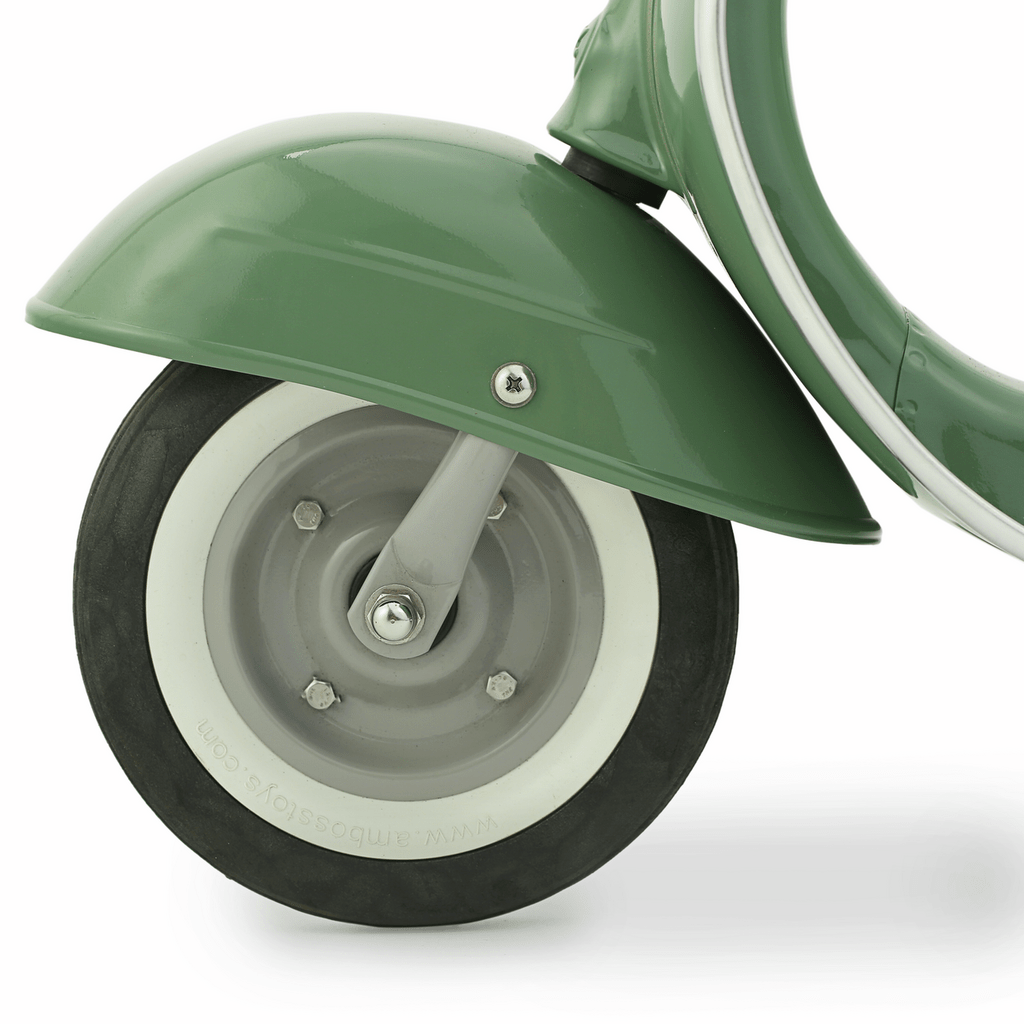 Ambosstoys Primo Scooter