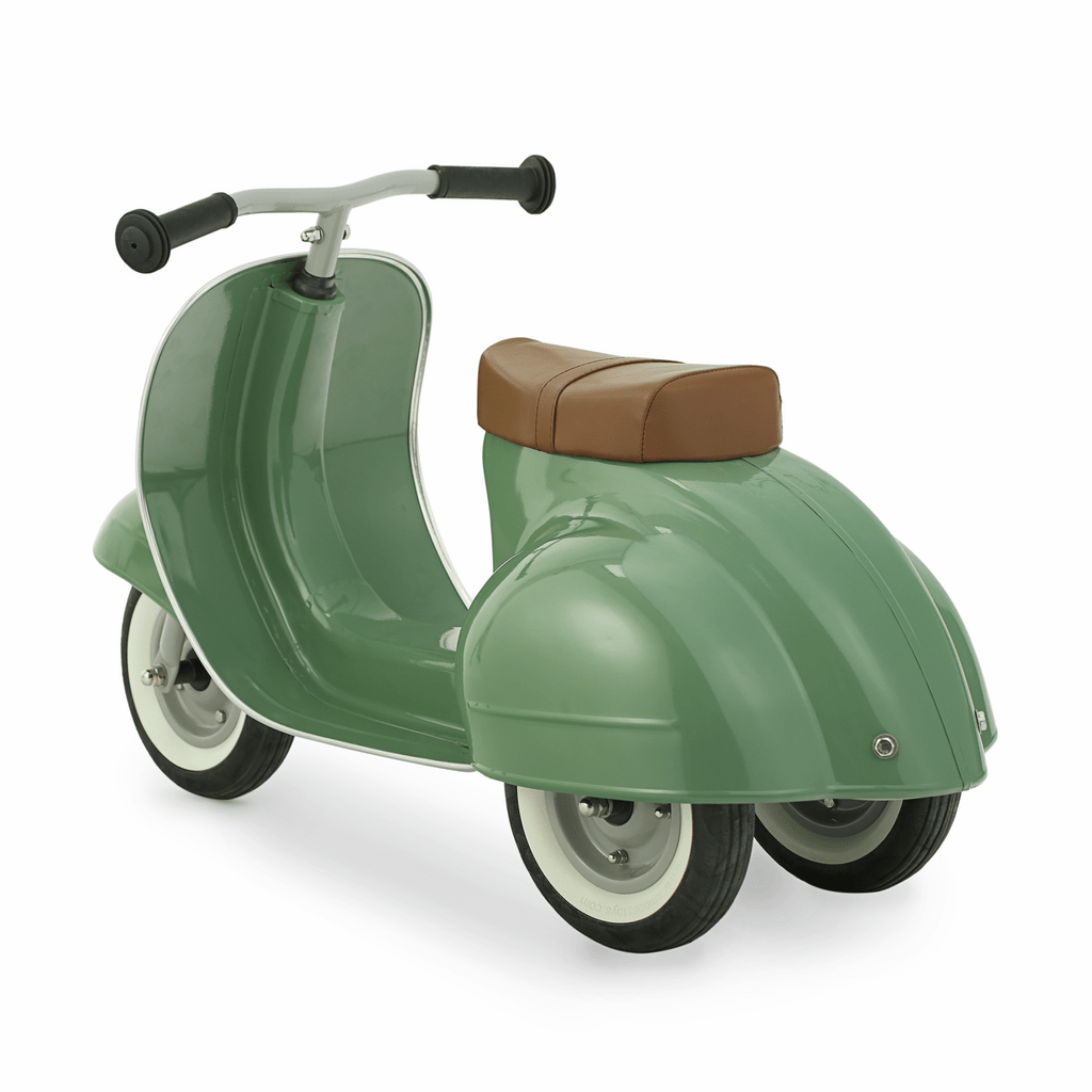 Ambosstoys Primo Scooter