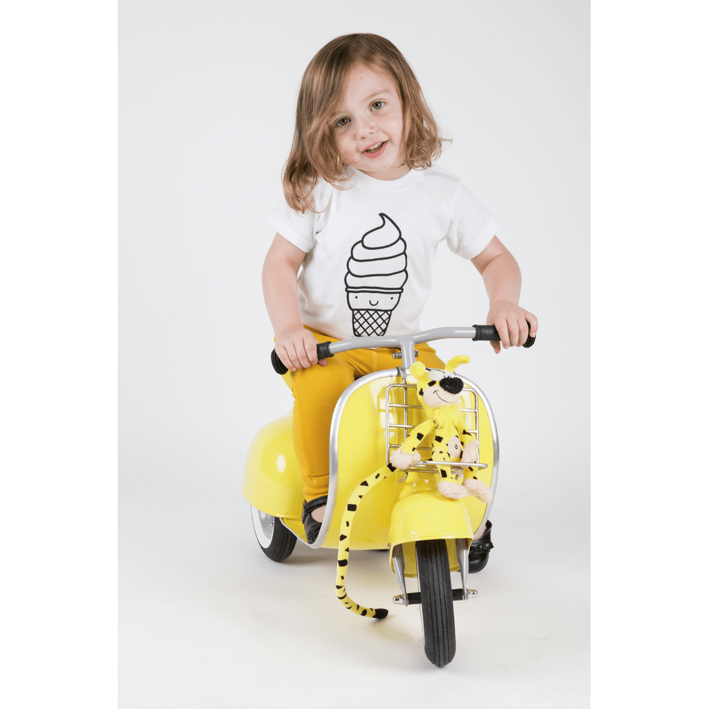 Ambosstoys Primo Scooter