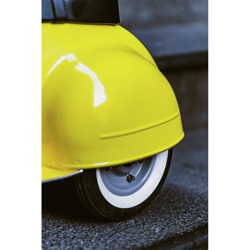 Ambosstoys Primo Scooter