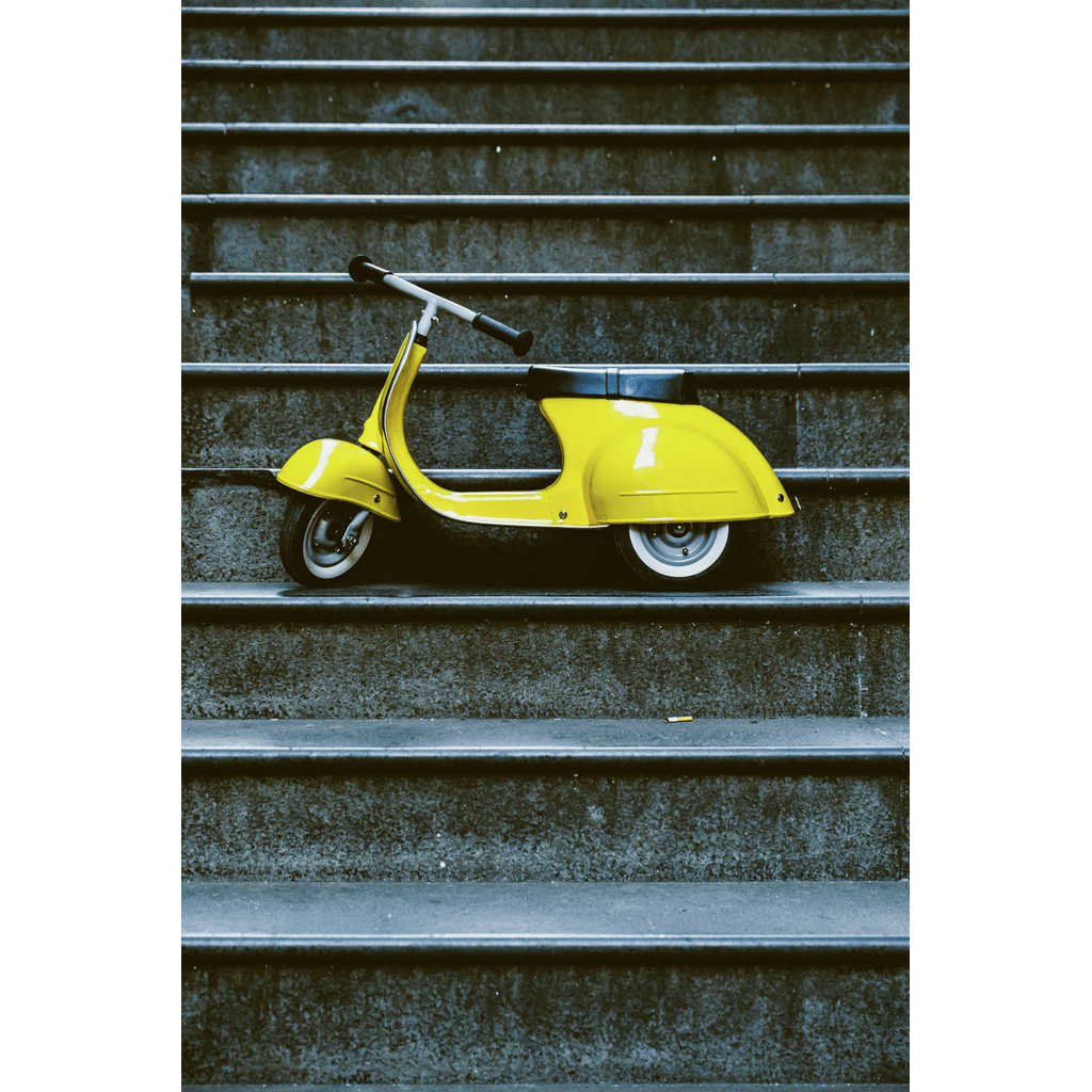 Ambosstoys Primo Scooter