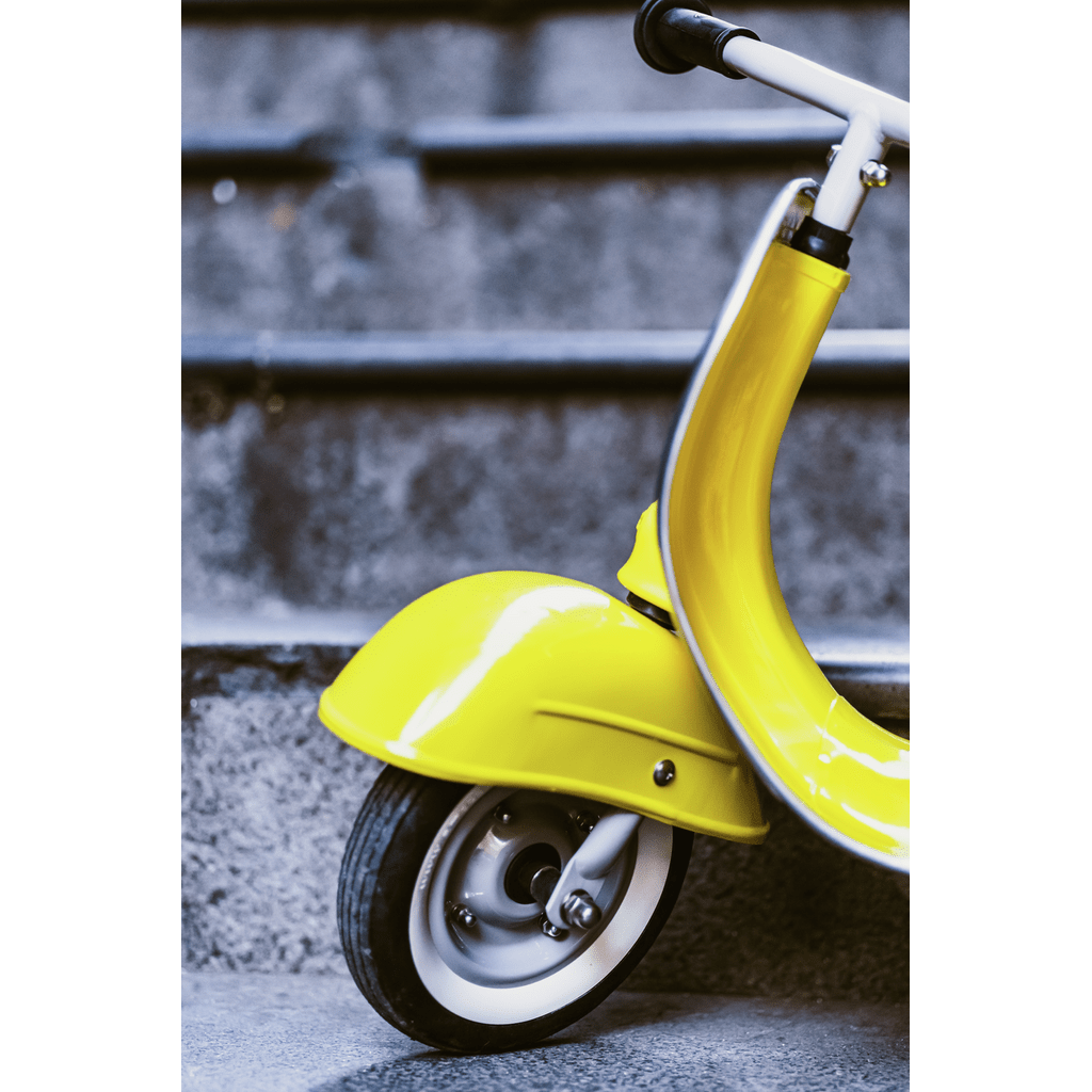 Ambosstoys Primo Scooter