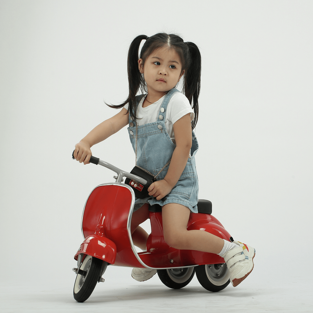 Ambosstoys Primo Scooter