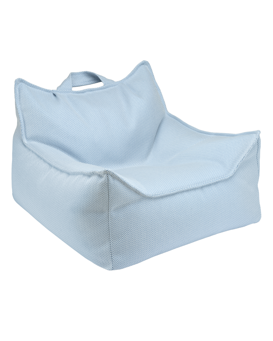 Wigiwama Beanbag Chair - Outdoor Collection