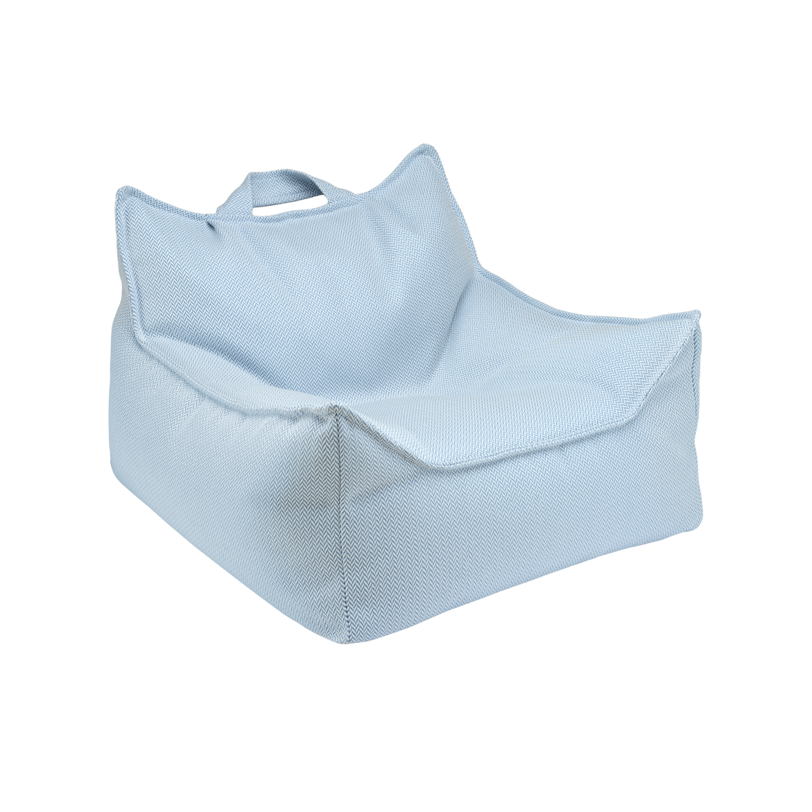 Wigiwama Beanbag Chair - Outdoor Collection