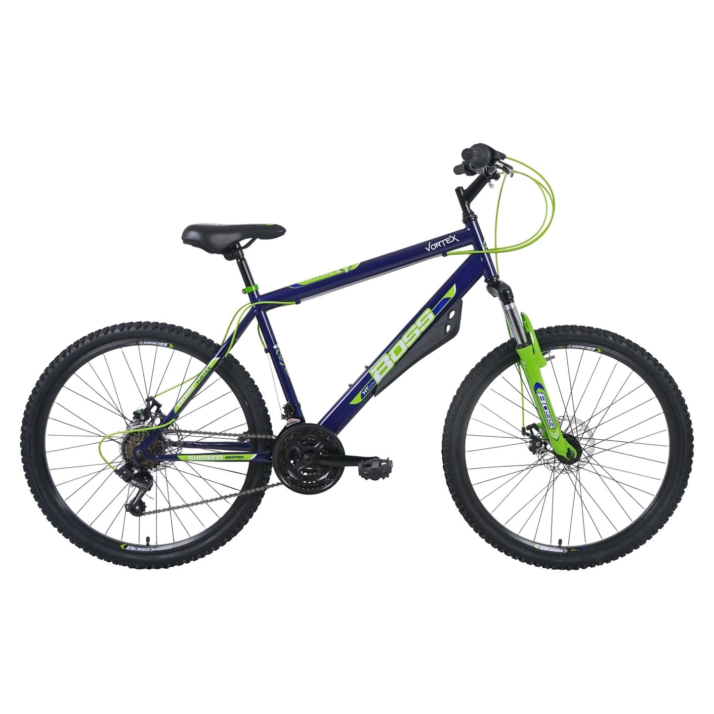 Boss Vortex 26 Inch Bike