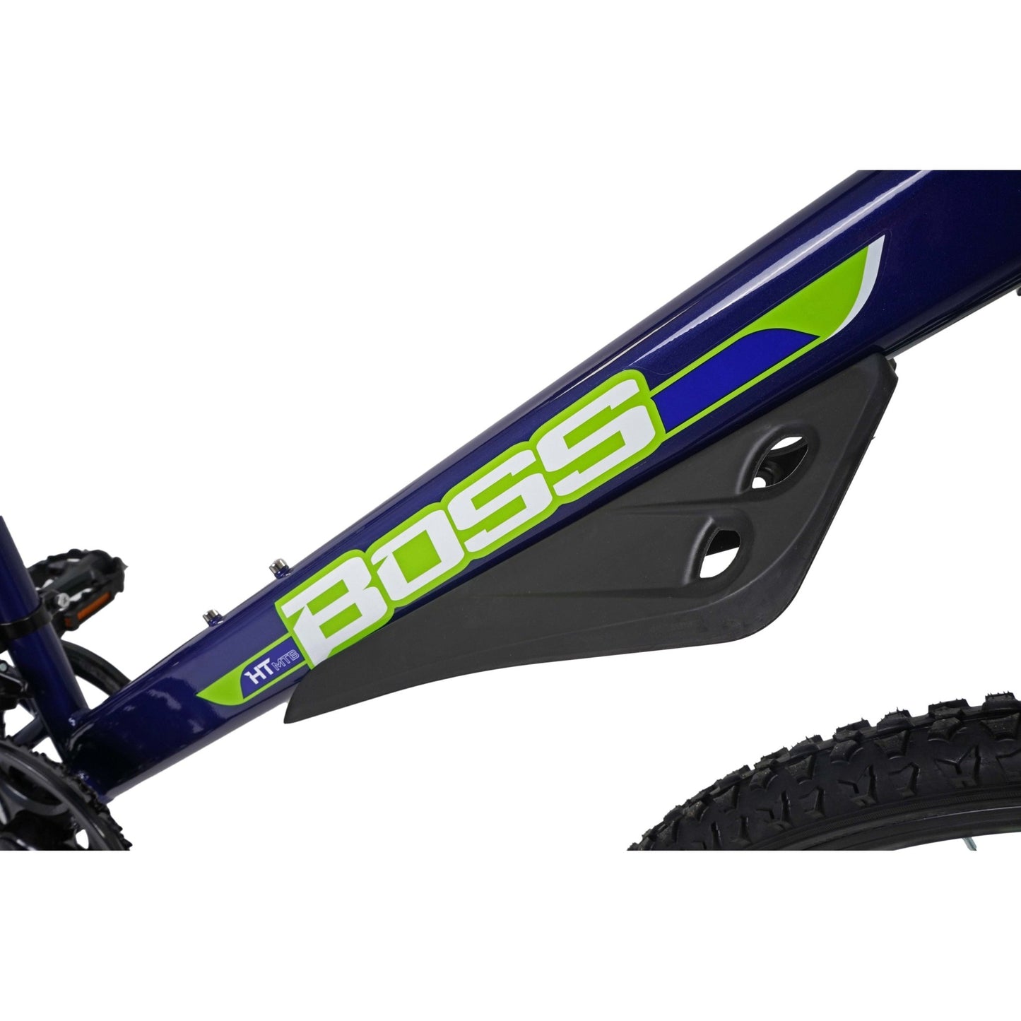 Boss Vortex 26 Inch Bike