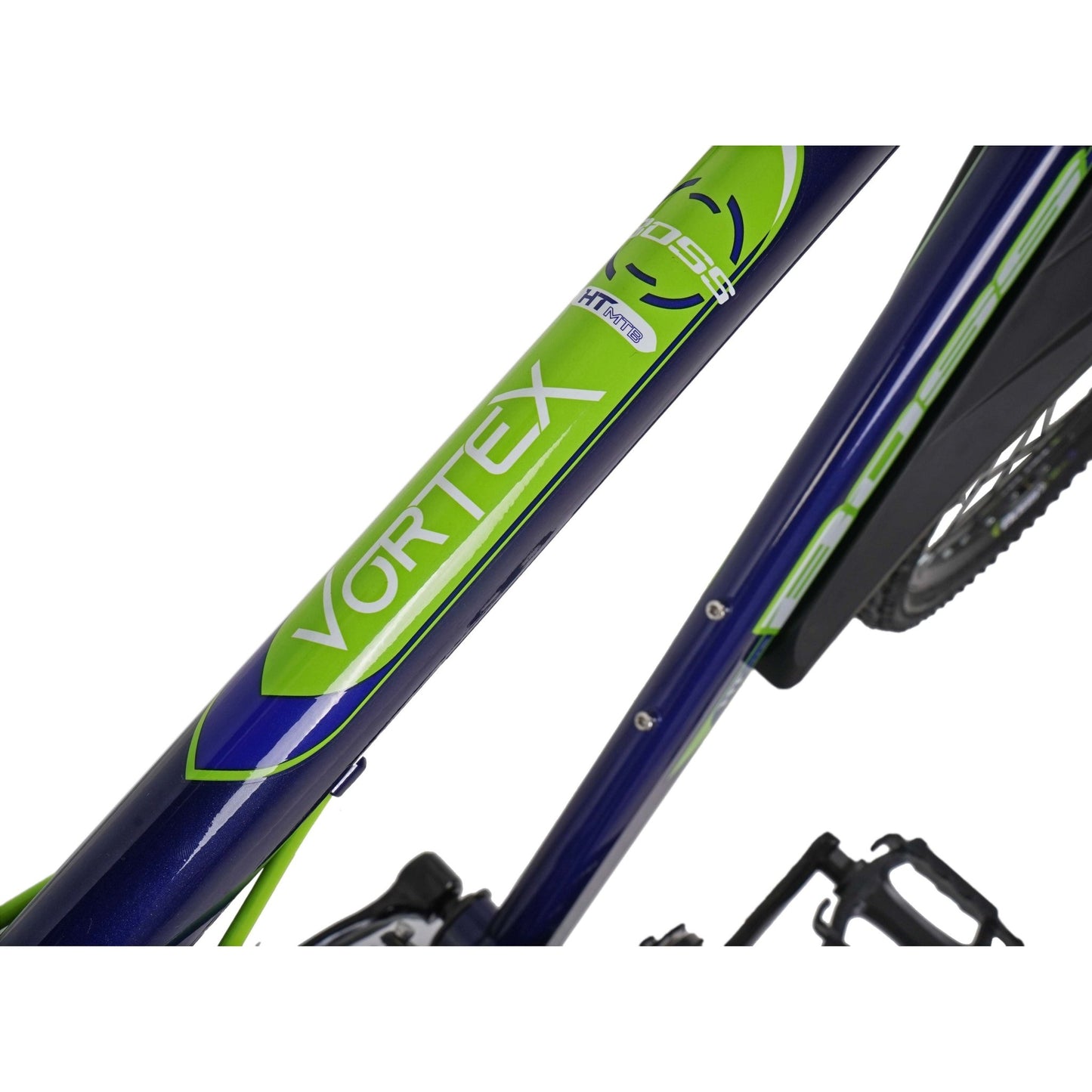 Boss Vortex 26 Inch Bike