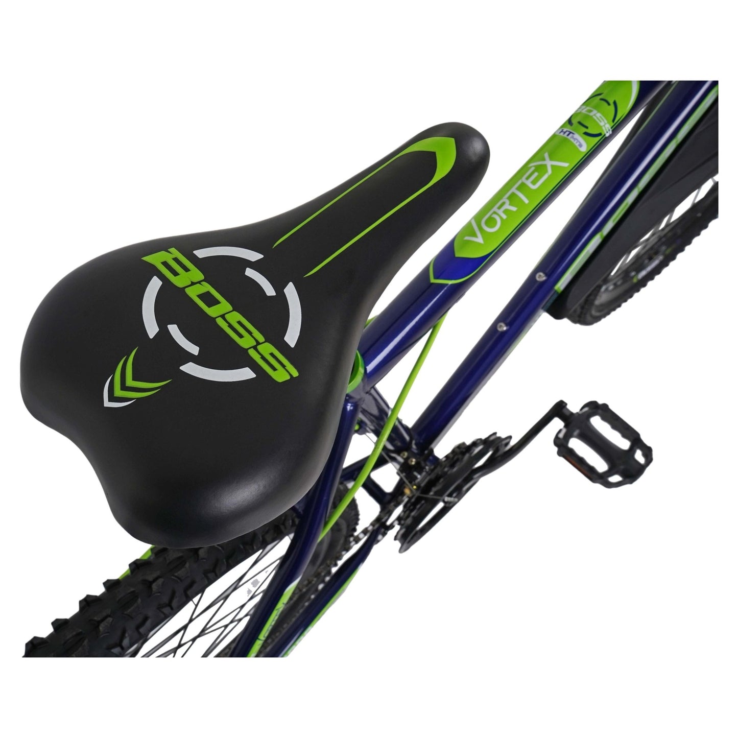 Boss Vortex 26 Inch Bike