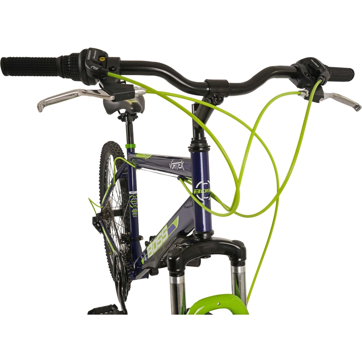 Boss Vortex 26 Inch Bike