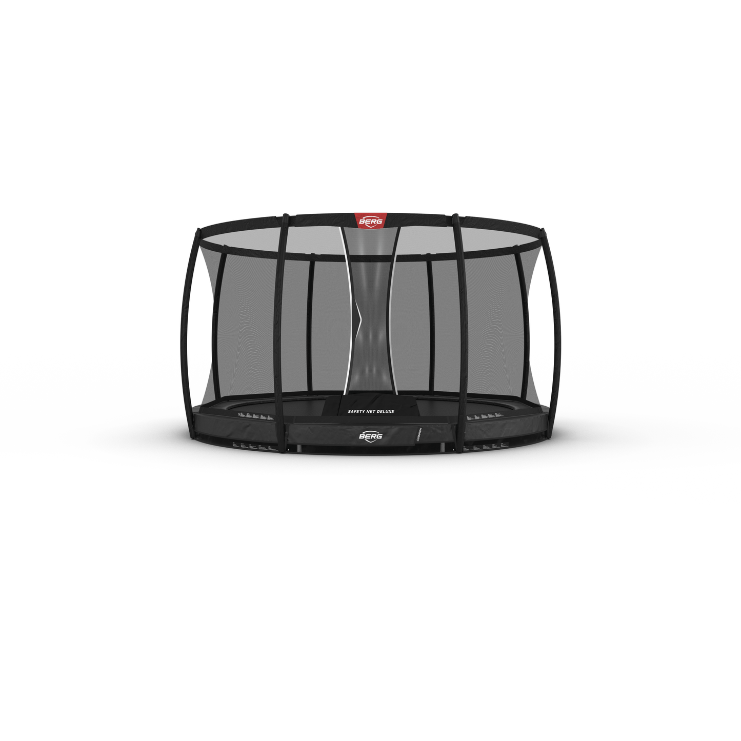 Berg Champion Inground Trampoline