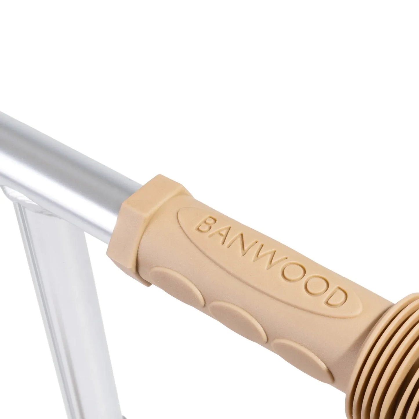 BANWOOD ECO SCOOTER - RASPBERRY