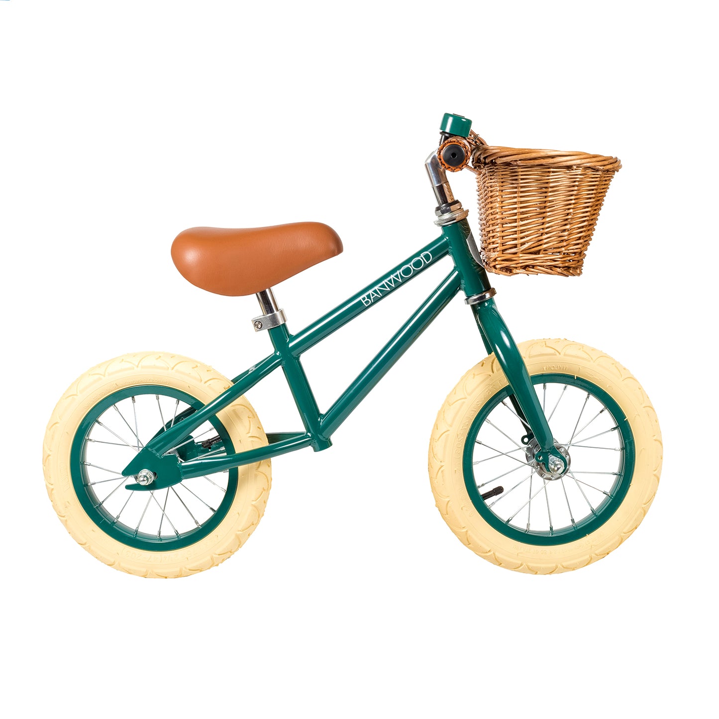 Banwood First Go Balance Bike - Age 3-5