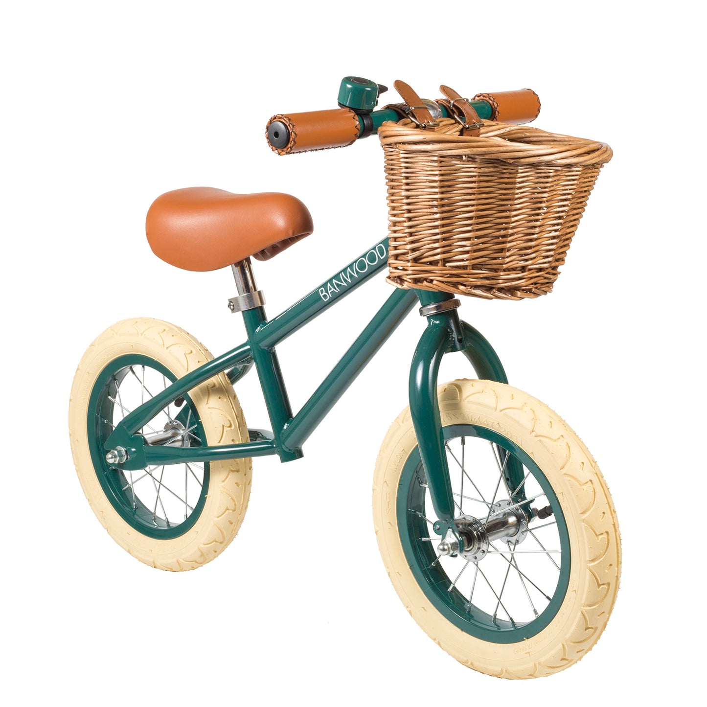 Banwood First Go Balance Bike - Age 3-5